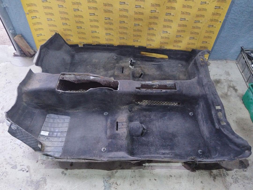 Ковер салонный FWMDFK Volkswagen Passat купить на авторазборке