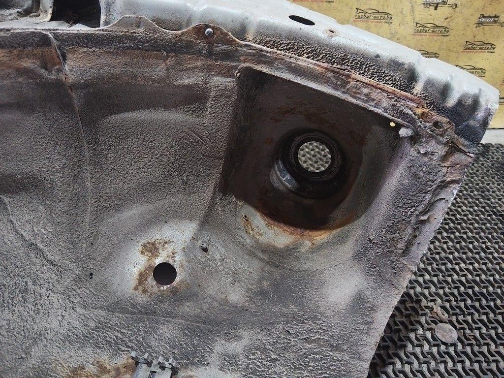 Стакан лонжерона правый 9K7HHU Opel Astra - Фото 4