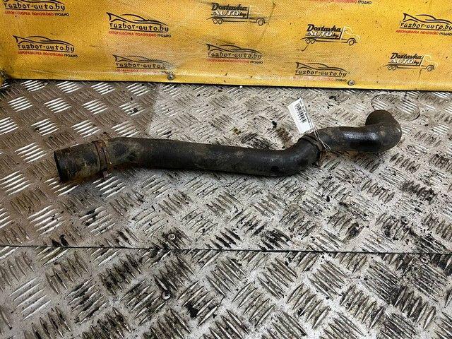 Патрубок радиатора 4805DP Ford Tourneo Connect