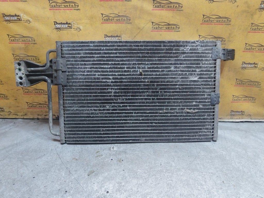 Радиатор кондиционера B5R42Z Citroen Xantia - Фото 1