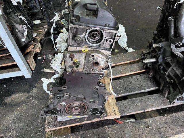 Двигатель 1EC7D8 Citroen Xantia undefined