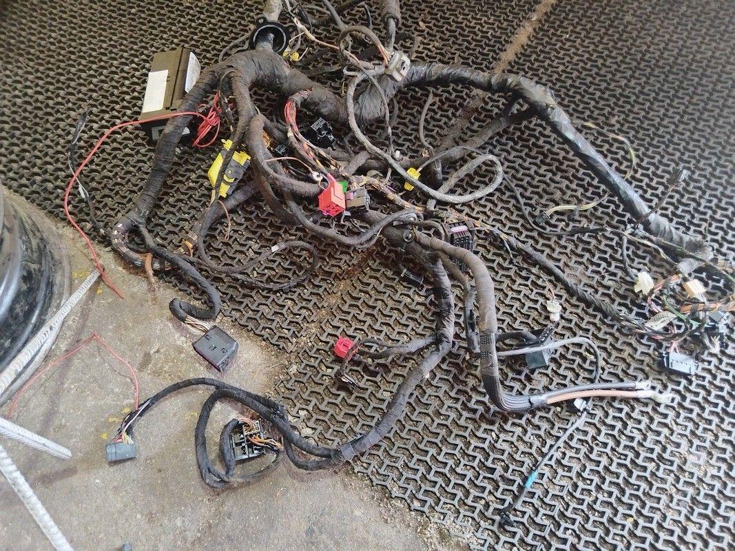 Проводка 7NHB02 Seat Altea купить с доставкой