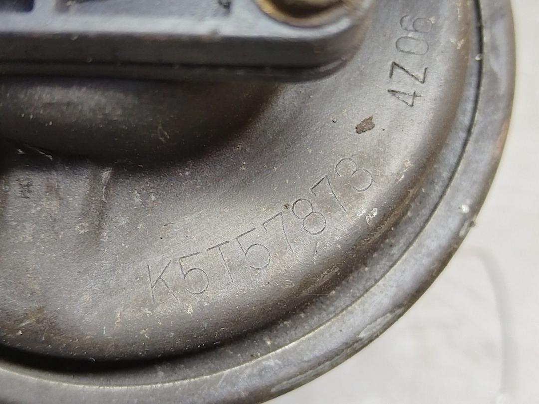 Клапан EGR G1PDQU Mazda 6 купить в магазине запчастей бу