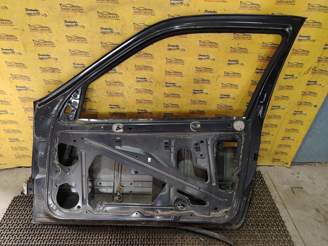 Дверь передняя правая IX0C1K Citroen Xsara - Фото 4