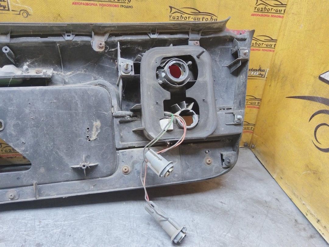 Бленда SGHY8D Mazda 626 - Фото 11