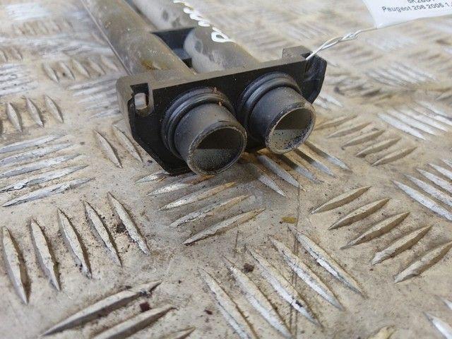 Патрубок отопителя (печки) 5K2BOY Peugeot 206 купить