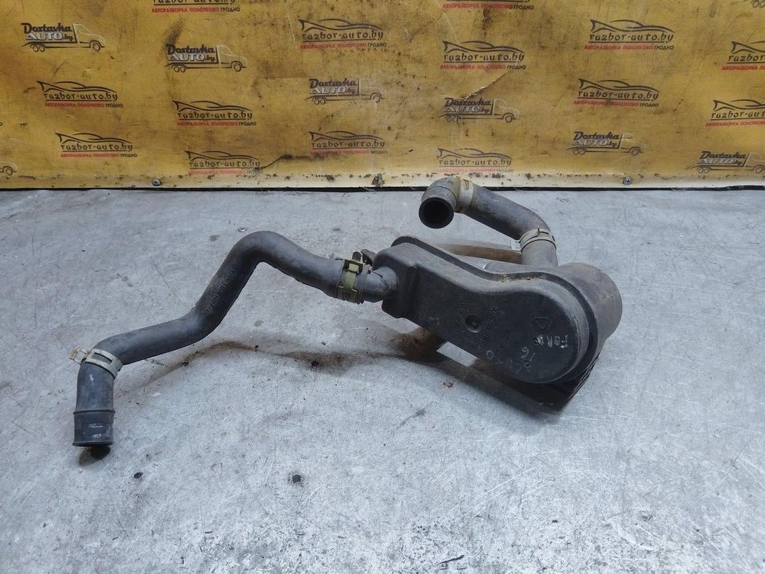 Маслоотделитель (сапун) 387P1D Ford Focus купить