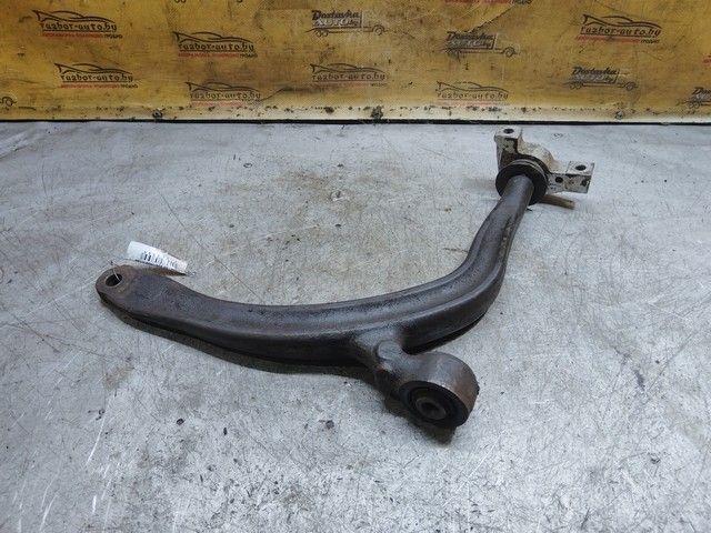 Рычаг передний левый 9TTW92 Citroen C5 купить на авторазборке