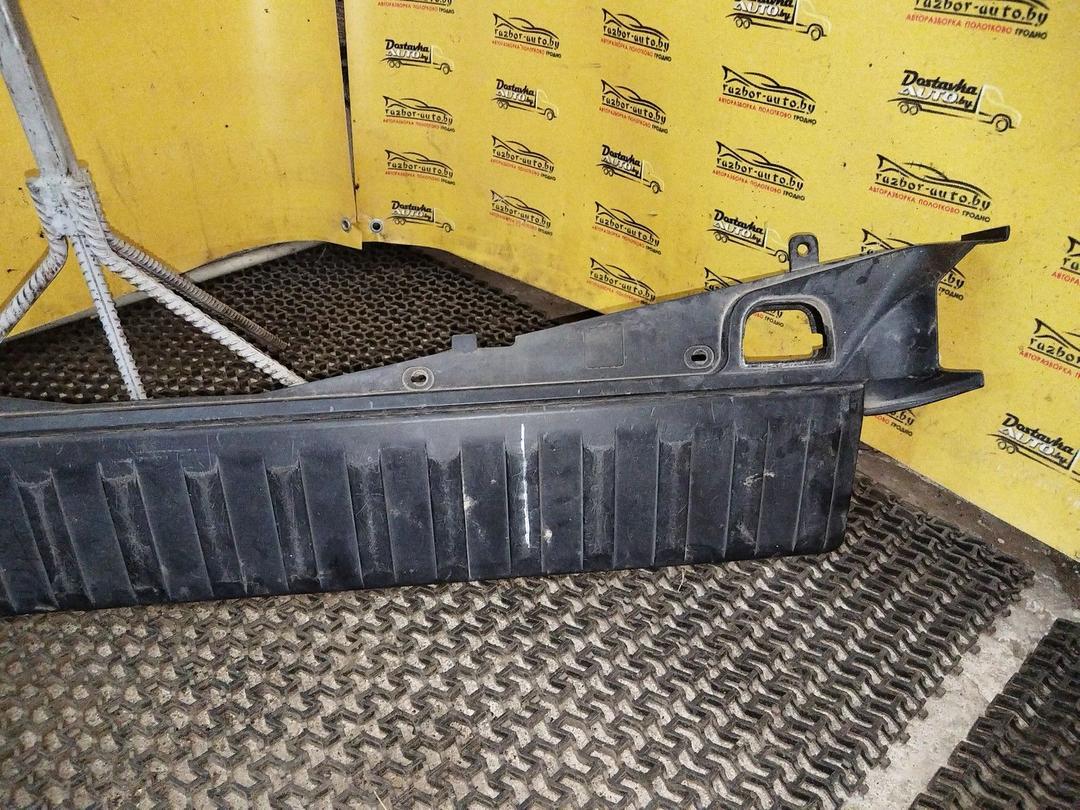 Обшивка багажника YBS0PI BMW X5 E53 купить с доставкой