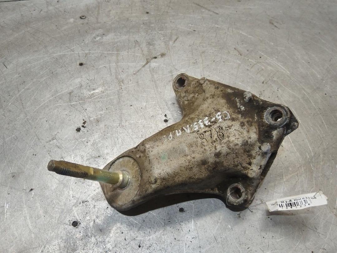 Кронштейн КПП 4Q8JZE Citroen C5 - Фото 1