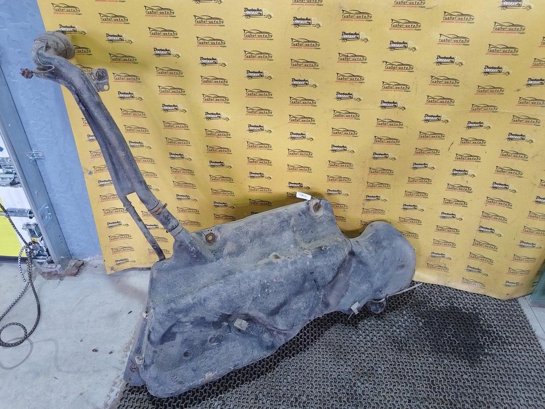 Бак топливный KYG8S2 Renault Kangoo купить на авторазборке