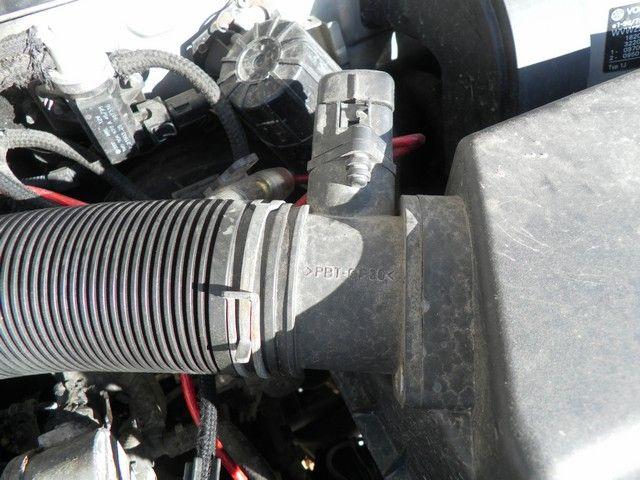 Расходомер воздуха VI0863 Volkswagen Bora - Фото 2