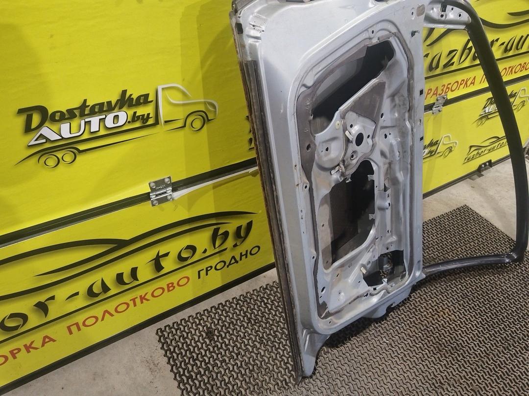 Дверь передняя правая LJ32GV Citroen C5 - Фото 9