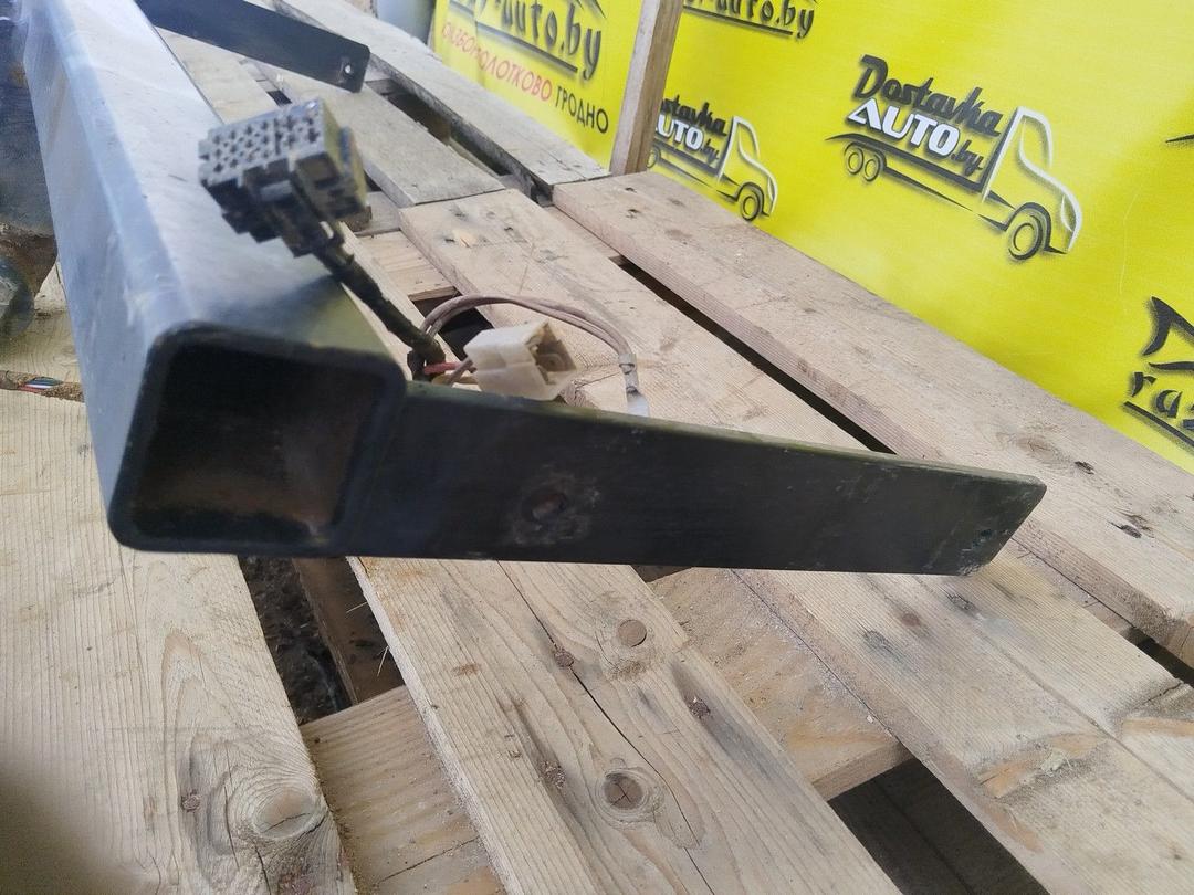 Прицепное устройство (фаркоп) K7YQRV Volkswagen Passat - Фото 4