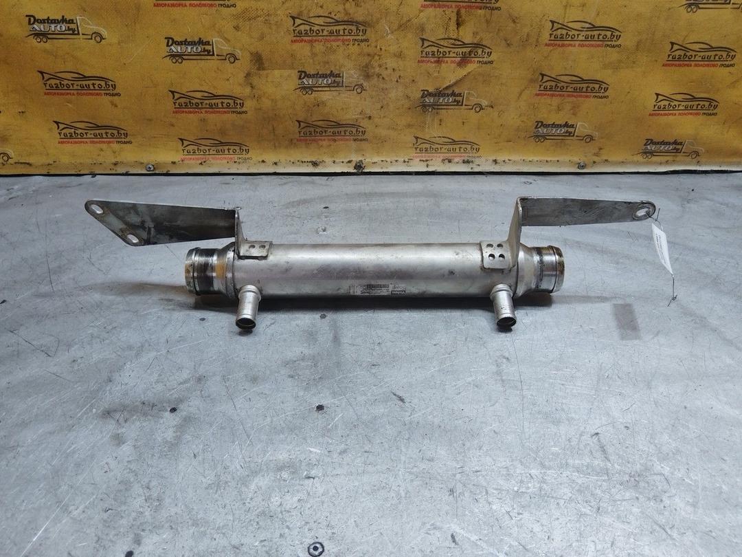 Радиатор EGR RB9S7V Peugeot 607 купить