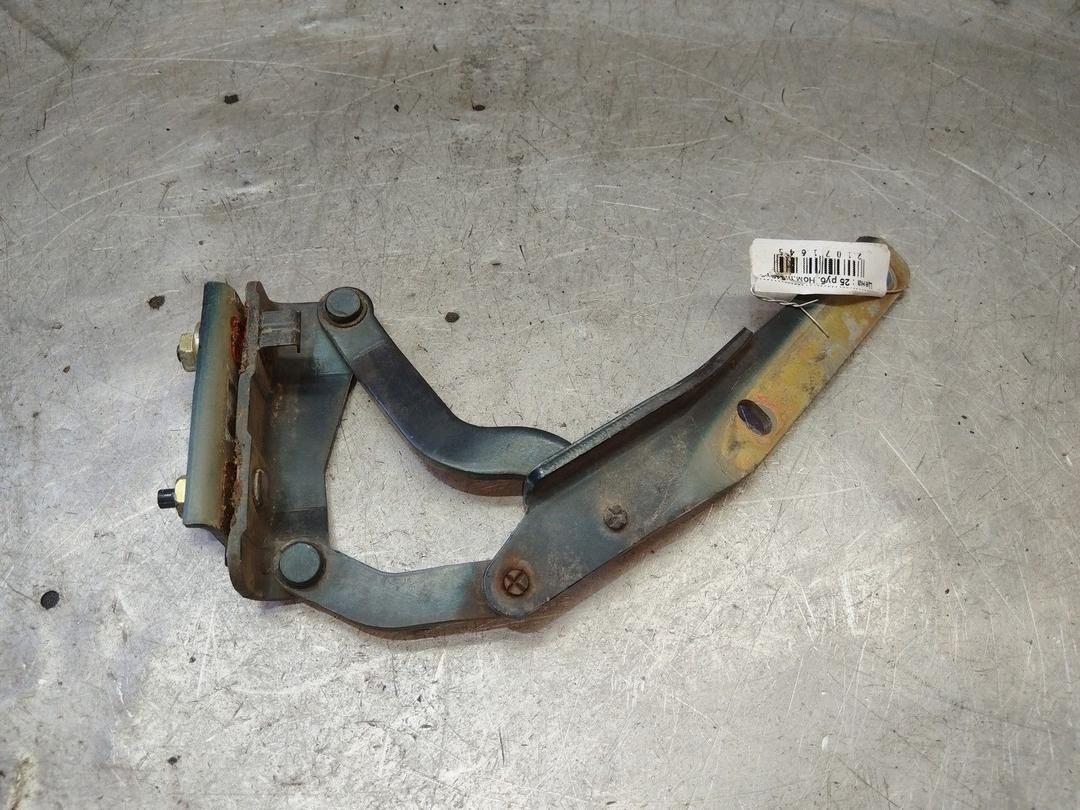 Петля крышки багажника EMYVO8 Renault Safrane - Фото 2