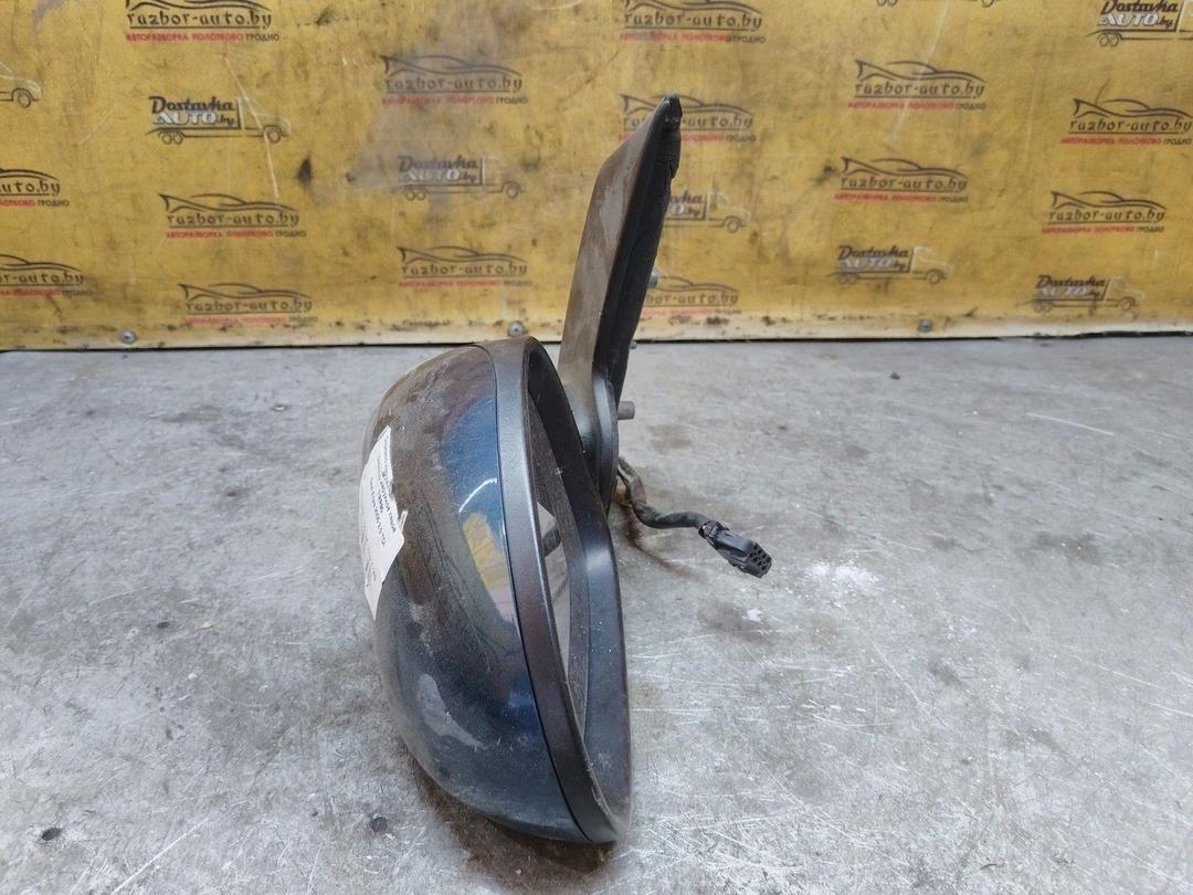 Зеркало наружное левое 7IRR90 Seat Altea undefined