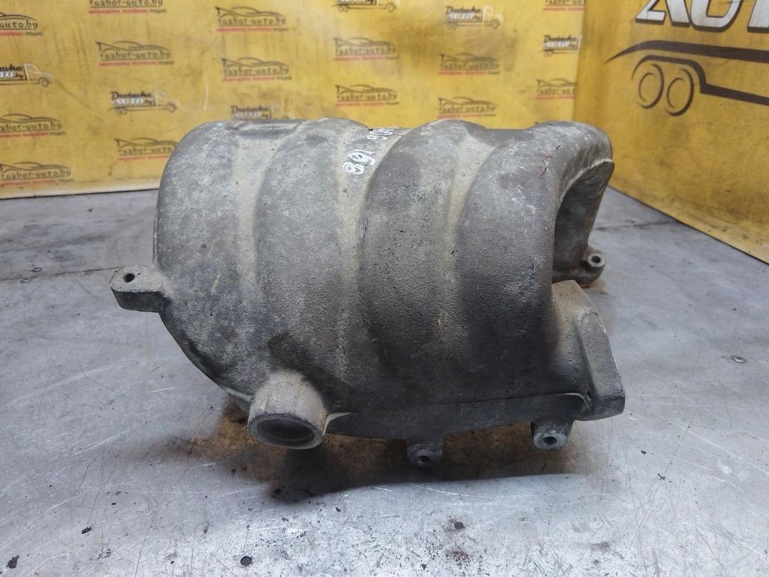 Коллектор впускной Z59SKW Peugeot 406 купить