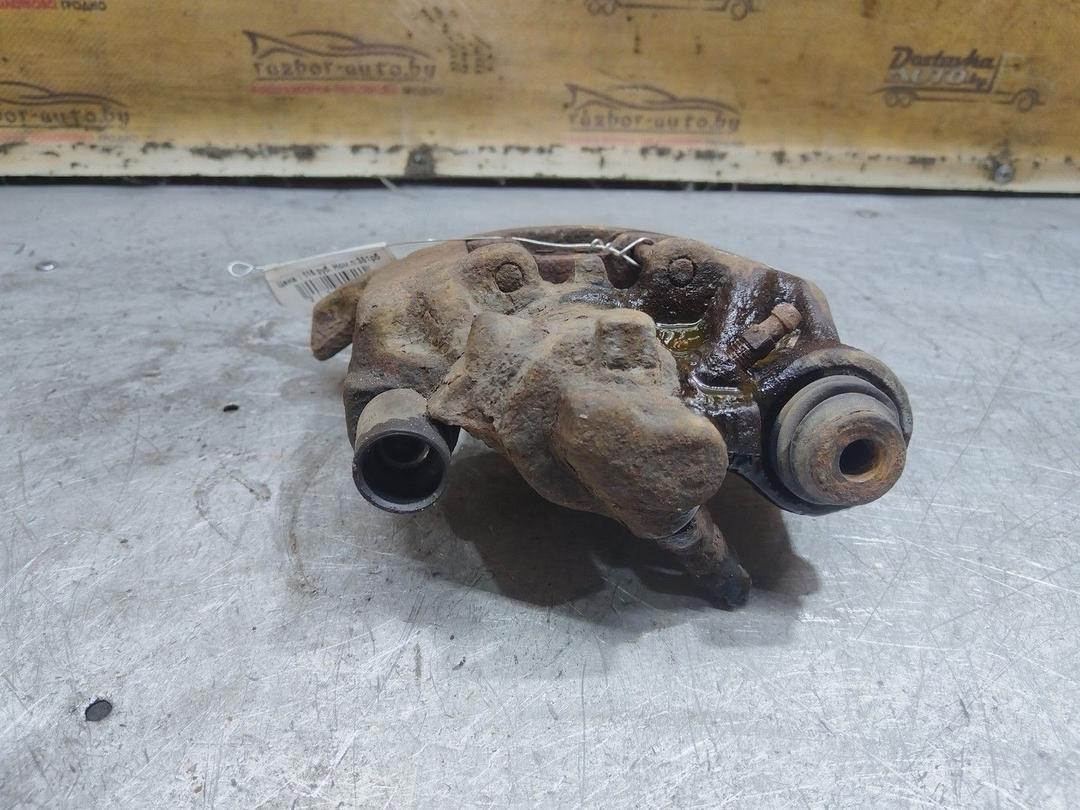 Суппорт задний правый A2LND2 Peugeot 605 - Фото 3