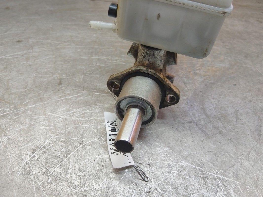 Цилиндр тормозной главный M81WQM Citroen Jumper - Фото 2