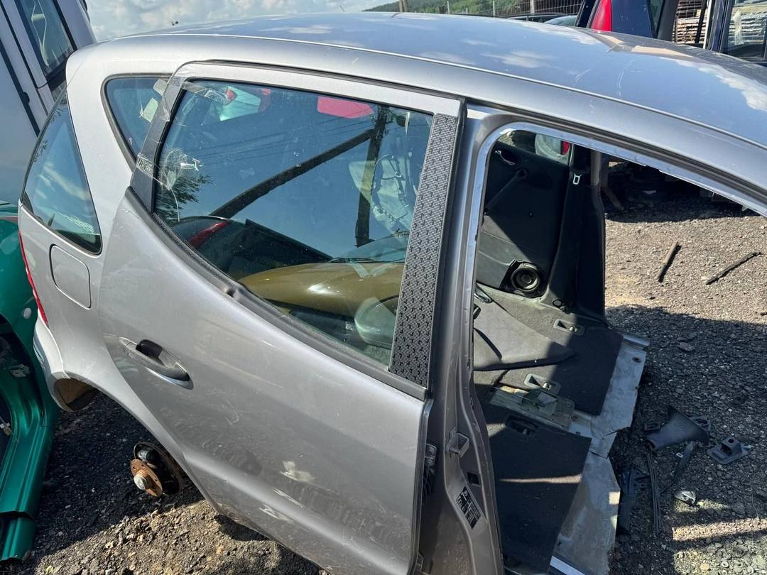 Амортизатор задний левый A6W8TL Mercedes A W168 - Фото 1