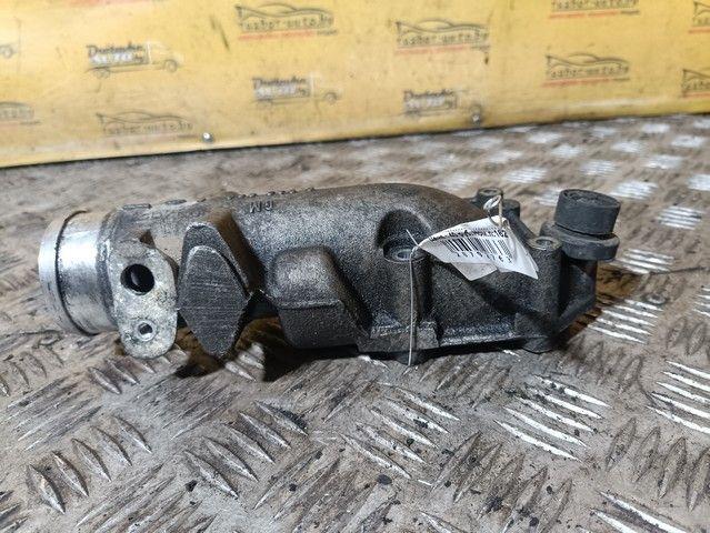 Заслонка дроссельная ROCHTS Opel Zafira - Фото 2