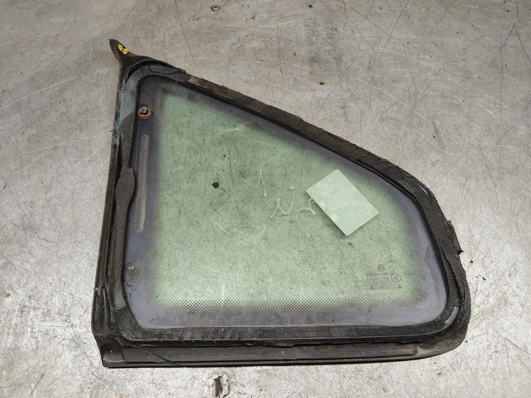 Стекло кузовное боковое правое ZLLUT2 Volkswagen Passat - Фото 3