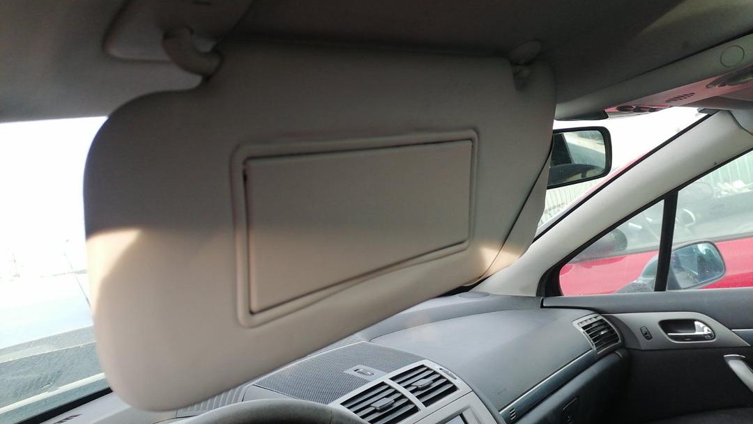 Козырек солнцезащитный 8T2GQU Peugeot 407 - Фото 2