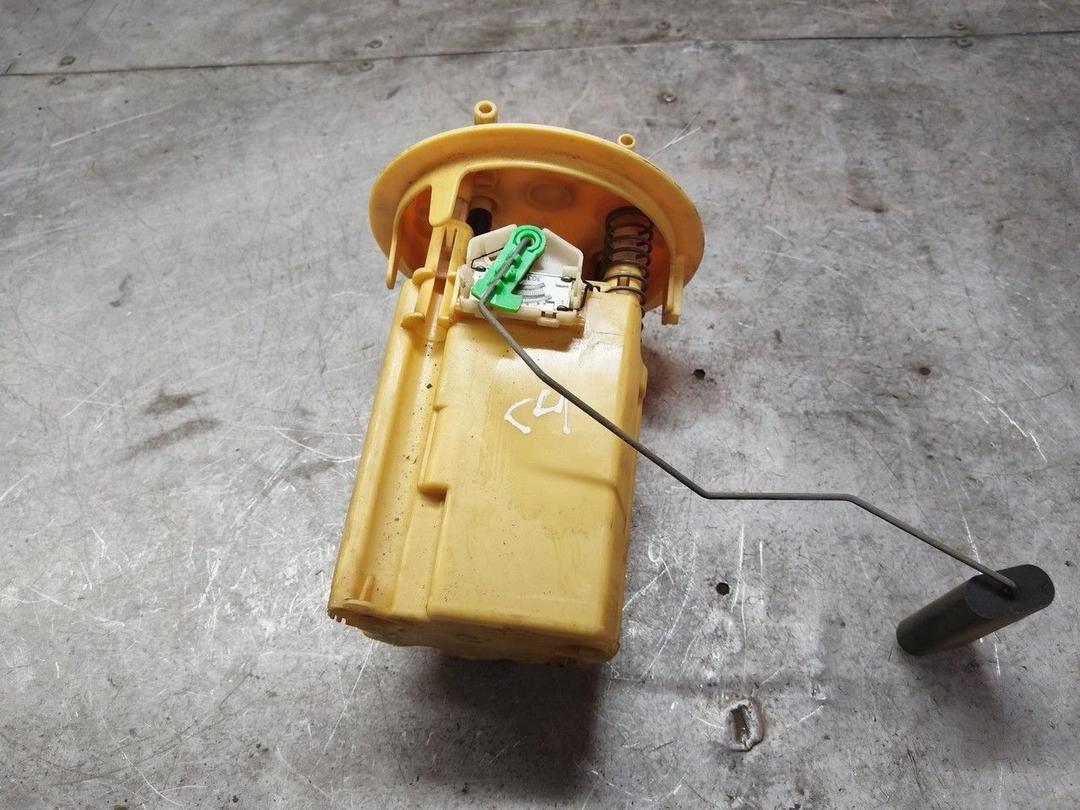 Колба в бак OJVYLY Citroen C4 - Фото 4