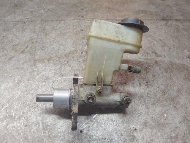 Цилиндр тормозной главный GMNGLD Saab 9-3 - Фото 2