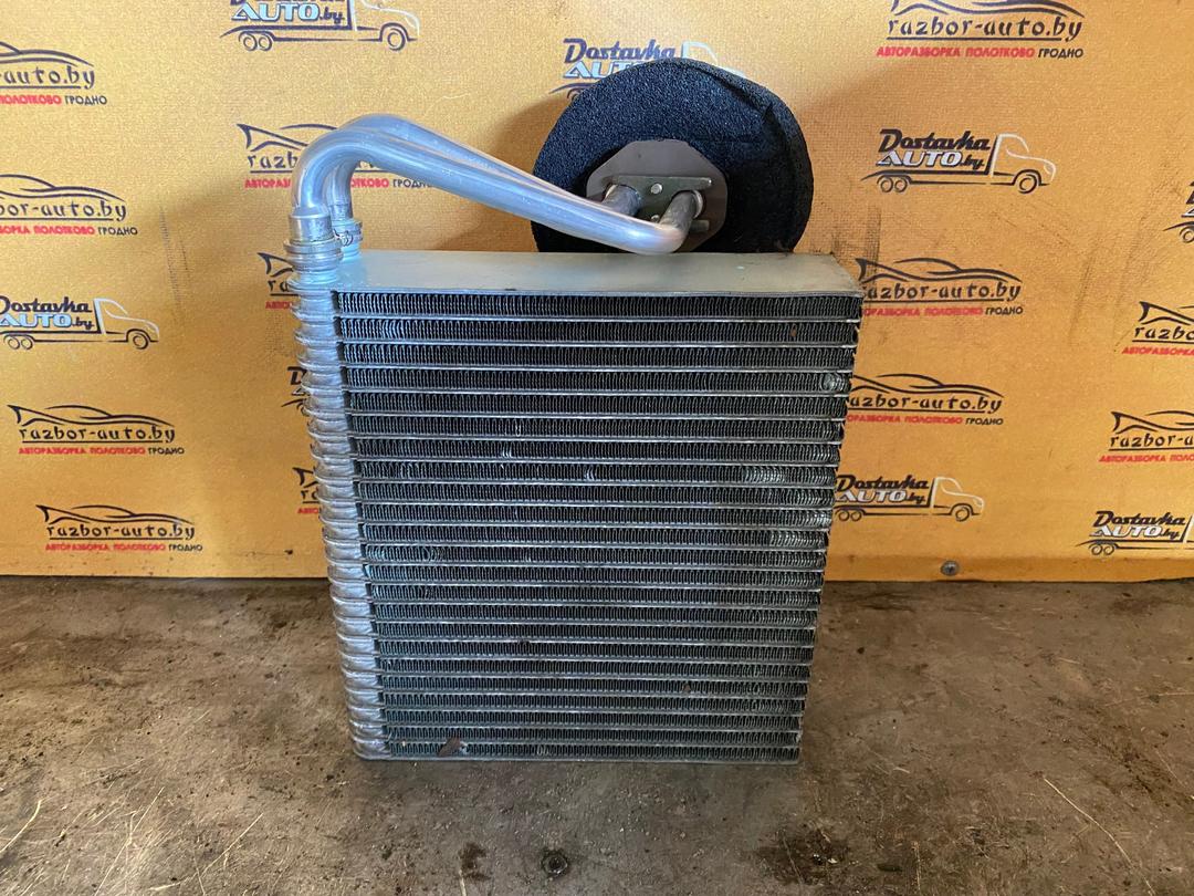 Радиатор кондиционера CE43HV Renault Scenic - Фото 3