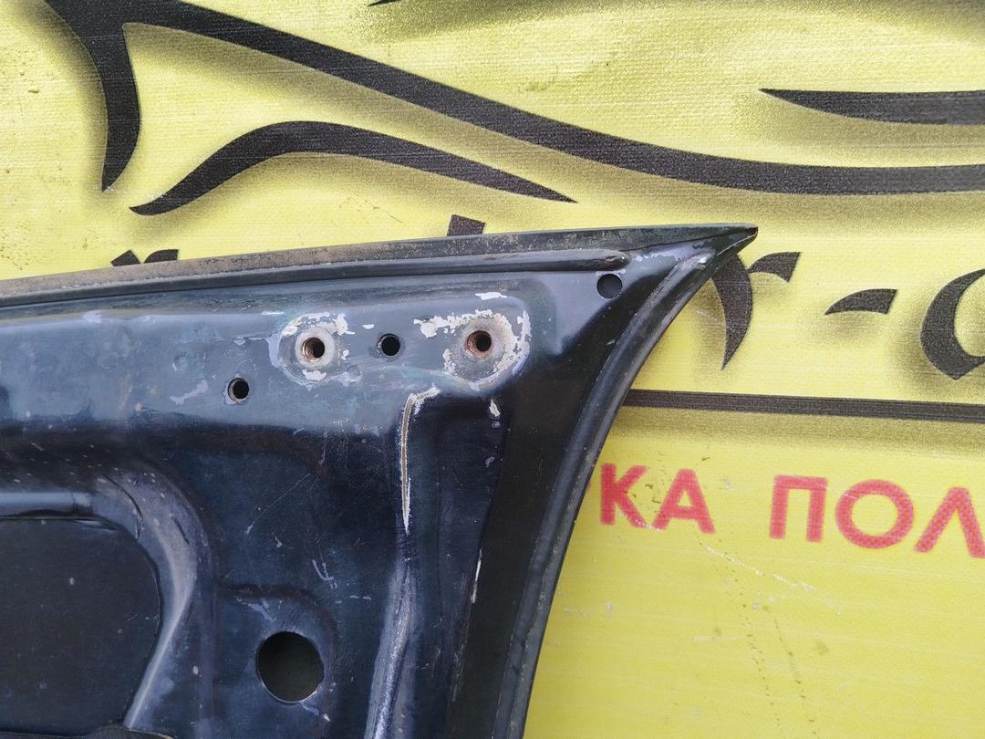 Капот L52WNH Hyundai Lantra - Фото 12