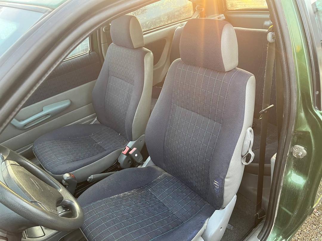 Сиденье переднее 888FRG Fiat Punto купить