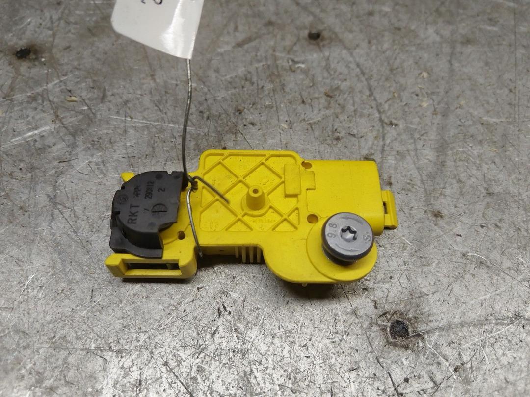 Датчик удара J9AD92 Opel Astra - Фото 2