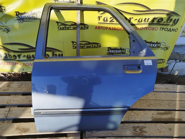Дверь задняя левая 72CXEM Ford Sierra купить в магазине запчастей бу