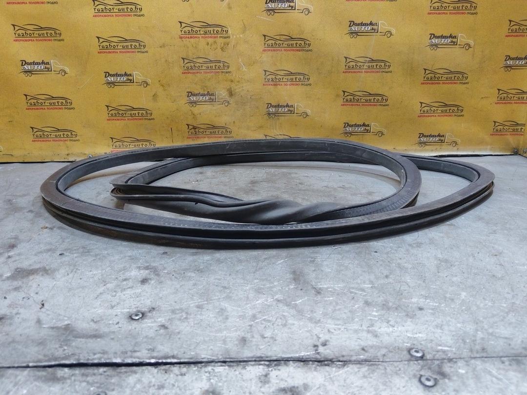 Уплотнитель двери задней левой Q4G9T9 Ford Fusion купить