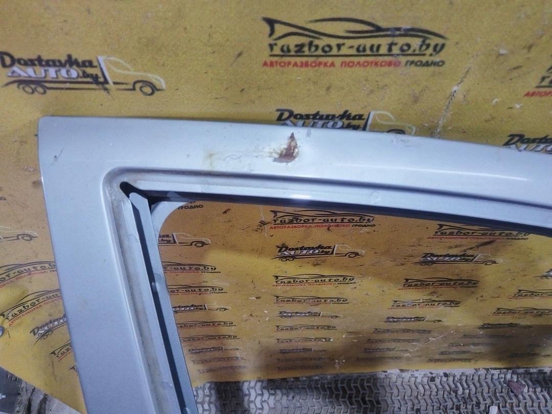 Дверь передняя правая S5XO27 Renault Megane - Фото 7