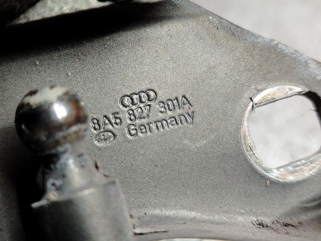 Петля крышки багажника QQE90G Saab 9-5 - Фото 5