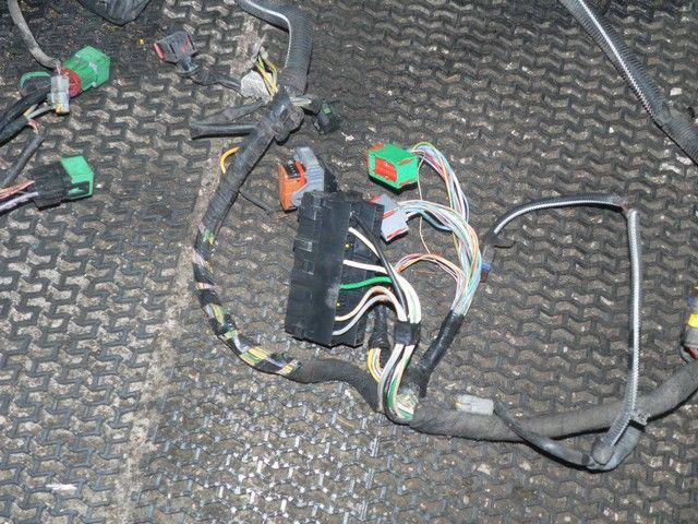 Проводка AZYBR0 Peugeot 307 купить с доставкой