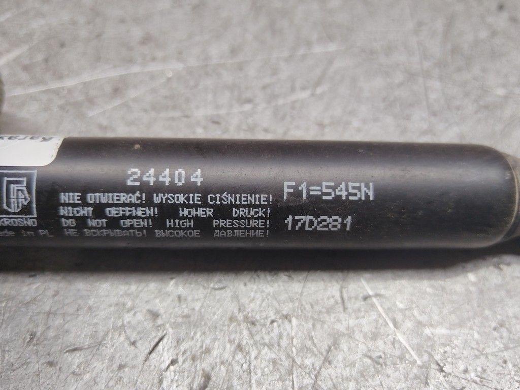 Амортизатор крышки багажника (3-5 двери) 63F9WQ Toyota Corolla Verso - Фото 5