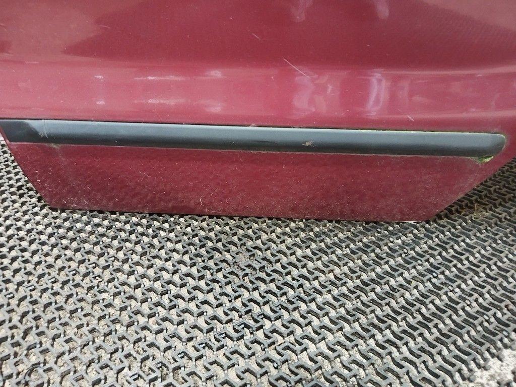 Дверь задняя левая N1FV02 Fiat  купить