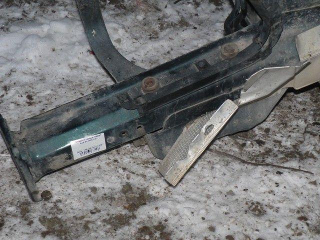 Лонжерон правый 139ZQ7 Audi A4 купить