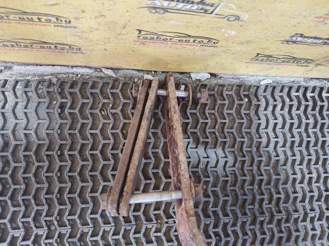 Прицепное устройство (фаркоп) JWO925 Citroen Berlingo купить с доставкой. Огромный выбор запчастей и марок авто. У нас есть практически все.