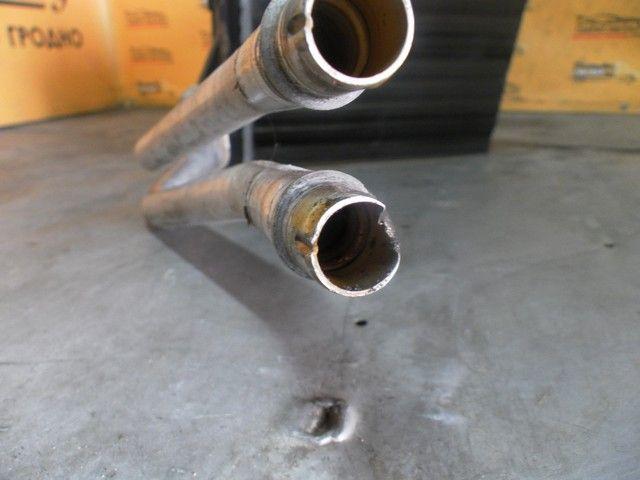 Радиатор отопителя (печки) 8G0RDJ Peugeot 406 - Фото 7