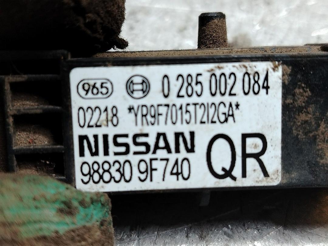 Датчик удара YLVD7Z Nissan Primera - Фото 4