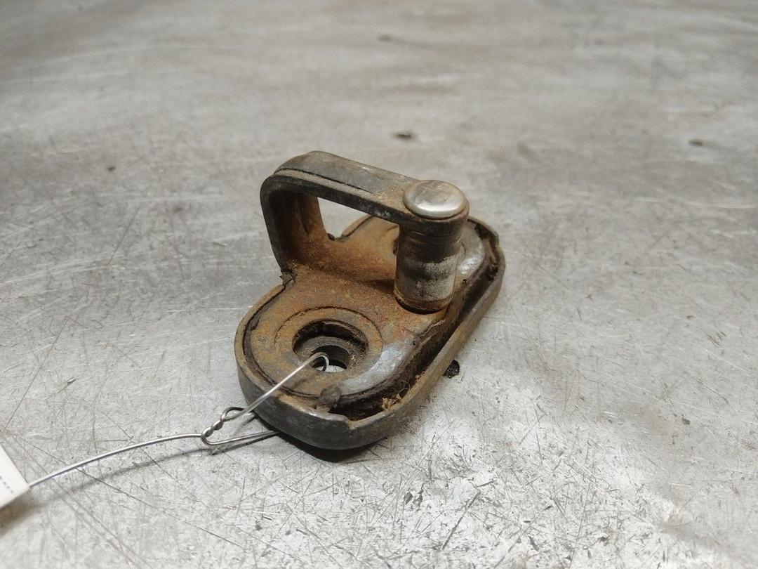 Ответная часть замка багажника LZ62HF Volkswagen Golf - Фото 2