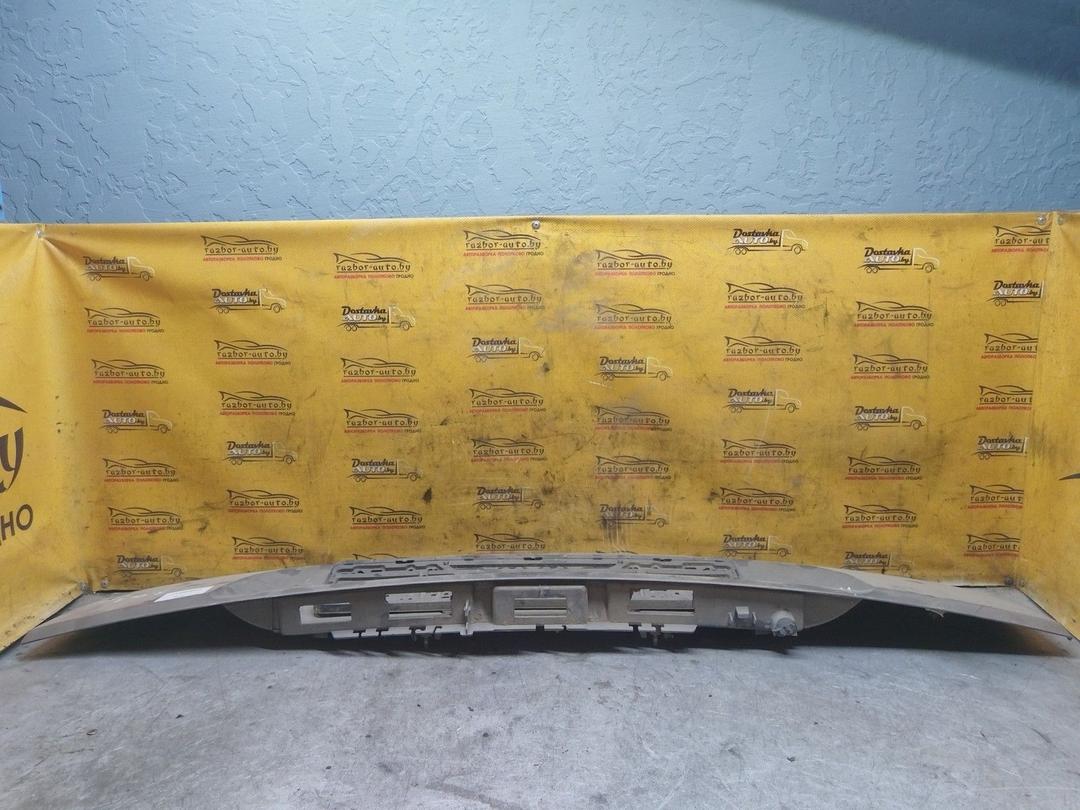 Молдинг крышки багажника 43IYE0 Renault Scenic купить в магазине запчастей бу