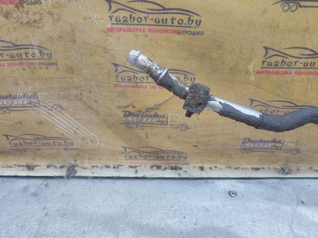 Трубка гидроусилителя W8CCT3 Citroen Xsara Picasso - Фото 2