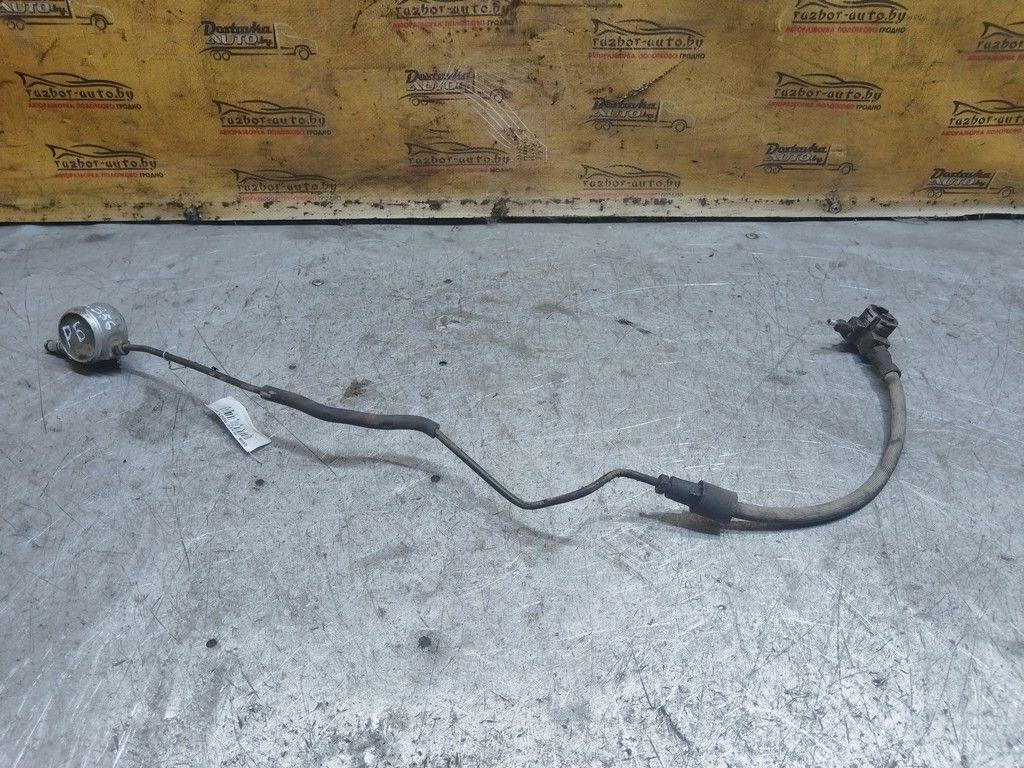 Трубка сцепления W3C4PW Opel Astra - Фото 3