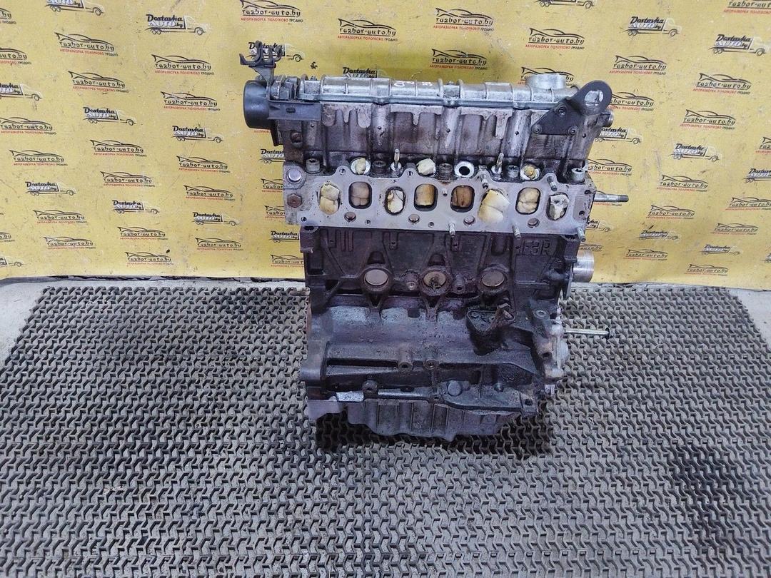 Двигатель AMNI52 Renault Scenic undefined